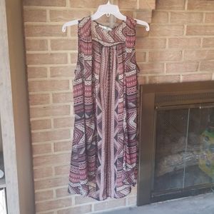 Maurices cardi vest